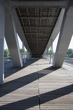 0030-Passerelle Simone de Beauvoir-28 null