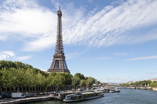 Tour Eiffel