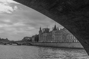 Conciergerie Paris