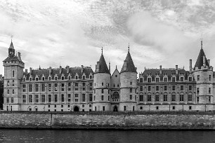 Conciergerie - Paris