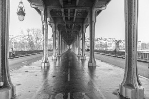 Pont Bir Hakeim