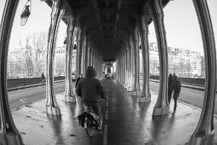 Pont Bir Hakeim