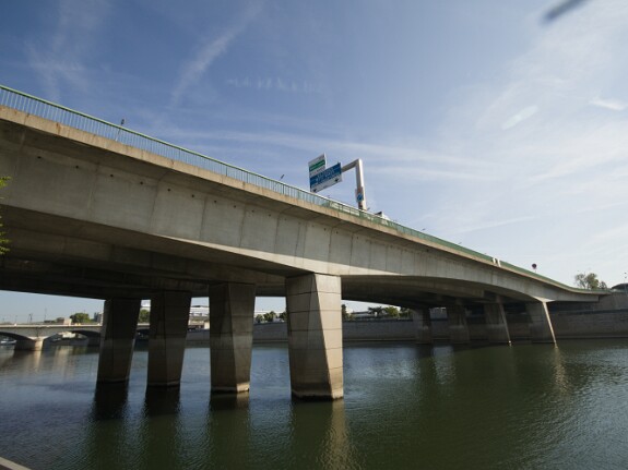 Les Ponts de Paris