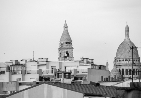 Montmartre