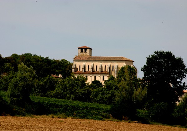 Monpezat du Quercy