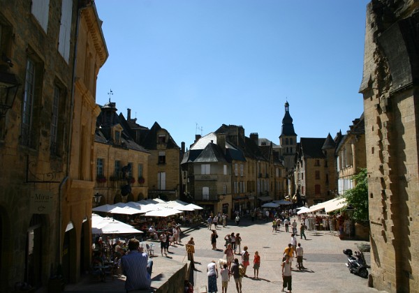 Sarlat