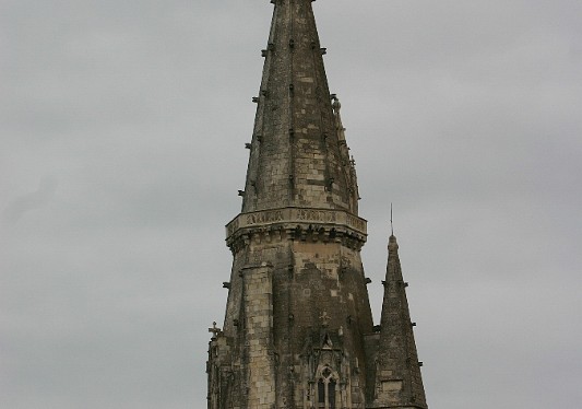 La Rochelle