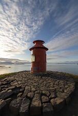 Stykkishólmur Péninsule de Snaefellsnes