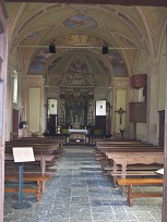 Verbania-Sacro Monte Lac majeur, Italie