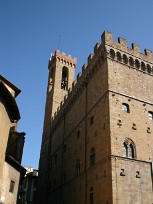 Bargello Forence, Italie