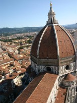 Duomo, Cathédrale Forence, Italie