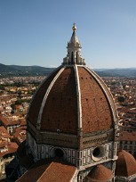 Duomo, Cathédrale Forence, Italie