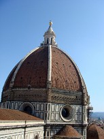 Duomo, Cathédrale Forence, Italie