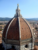 Duomo, Cathédrale Forence, Italie