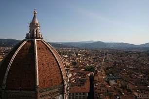 Duomo, Cathédrale Forence, Italie