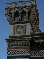 Duomo, Cathédrale Forence, Italie