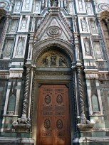 Duomo, Cathédrale Forence, Italie