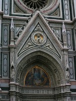 Duomo, Cathédrale Forence, Italie