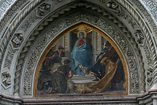 Duomo, Cathédrale Forence, Italie