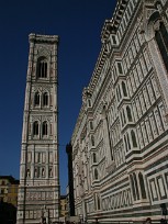 Duomo Forence, Italie