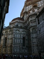 Duomo Forence, Italie