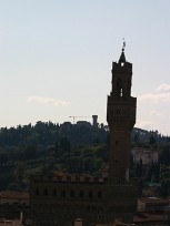 Pallazio Vecchio Forence, Italie