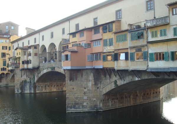 Ponte Vecchio