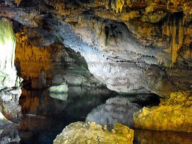 Grotta di Nettuno Sardaigne