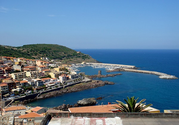 Castelsardo