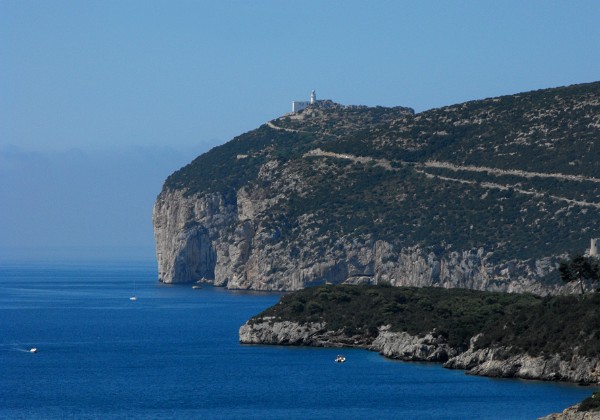 Grotta di Nettuno