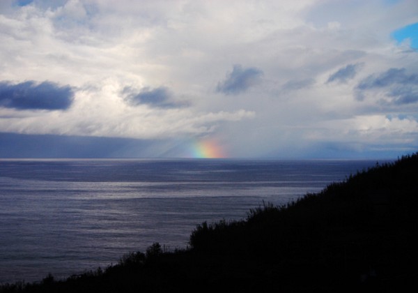 Ponta Delgada