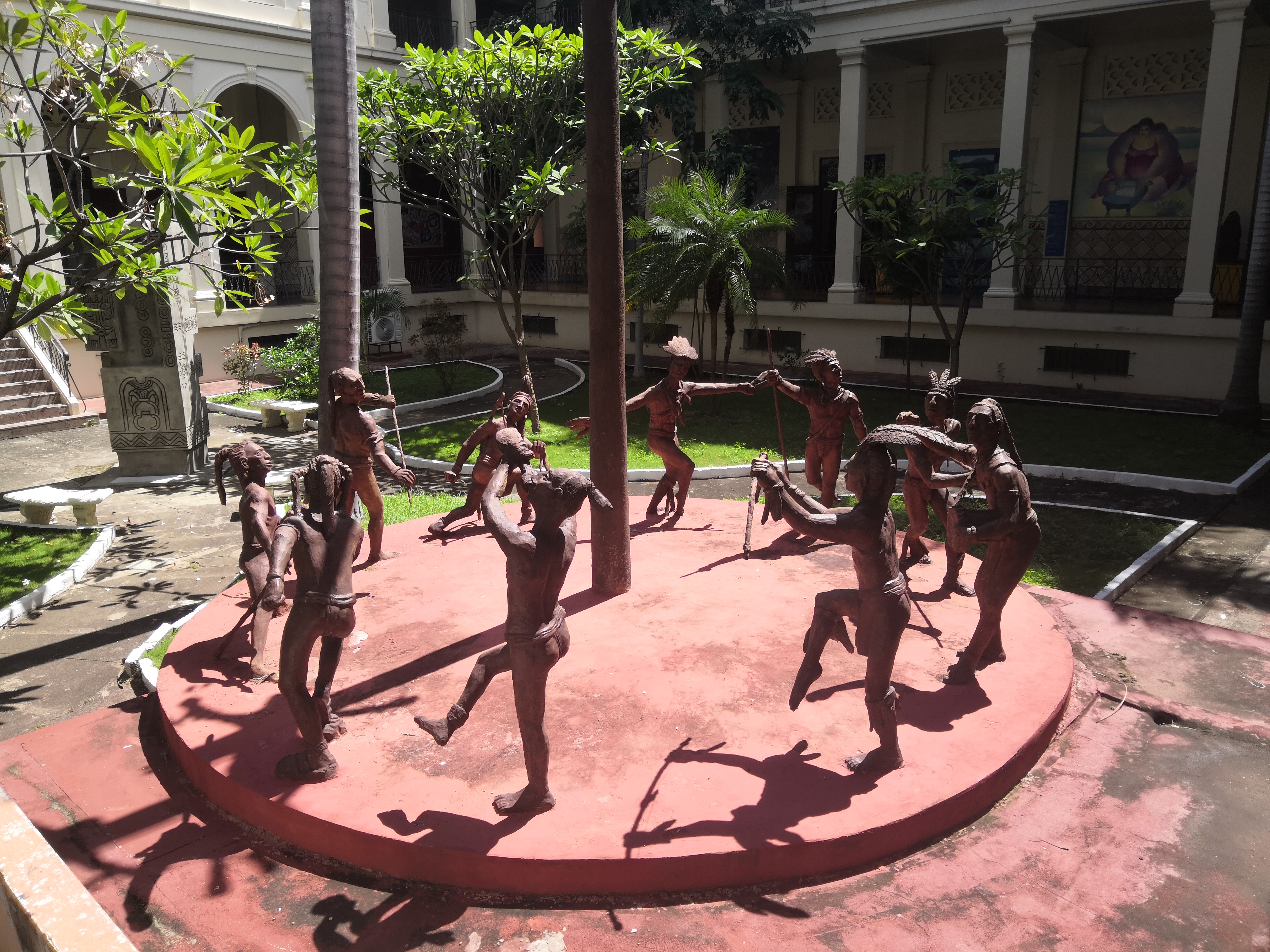 Lire la suite à propos de l’article Nicaragua 2023 – Jour 3