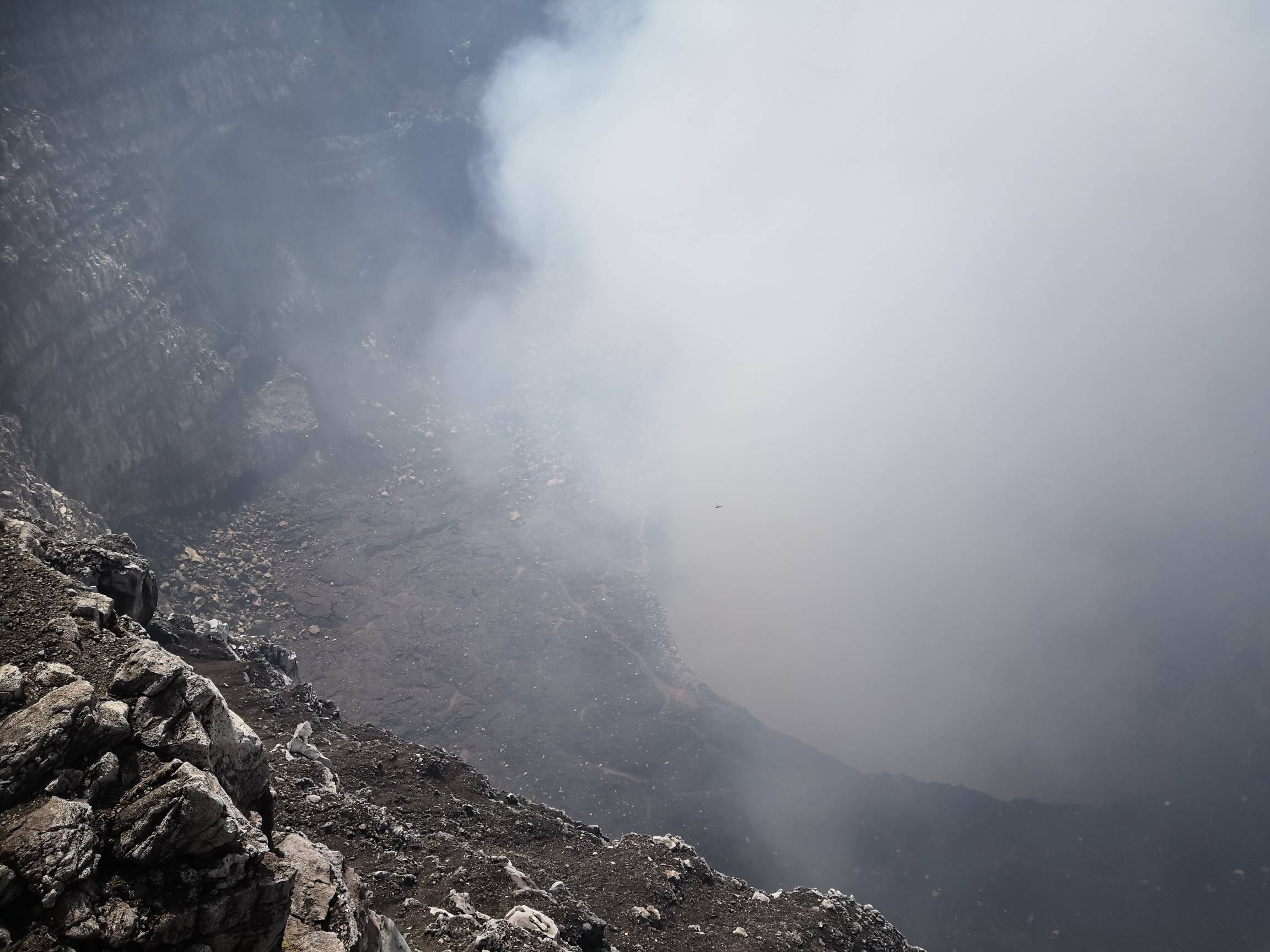 Lire la suite à propos de l’article Nicaragua 2023 – Jour 13