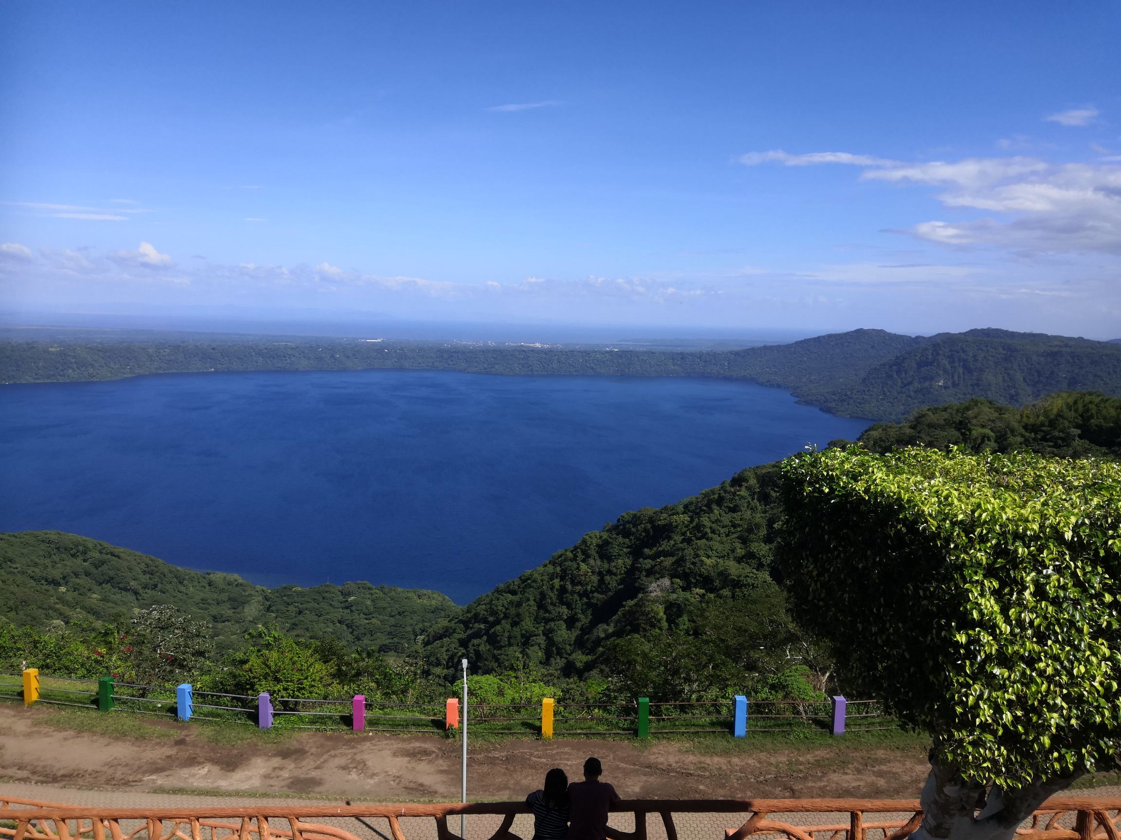 Lire la suite à propos de l’article Nicaragua 2023 – Jour 18