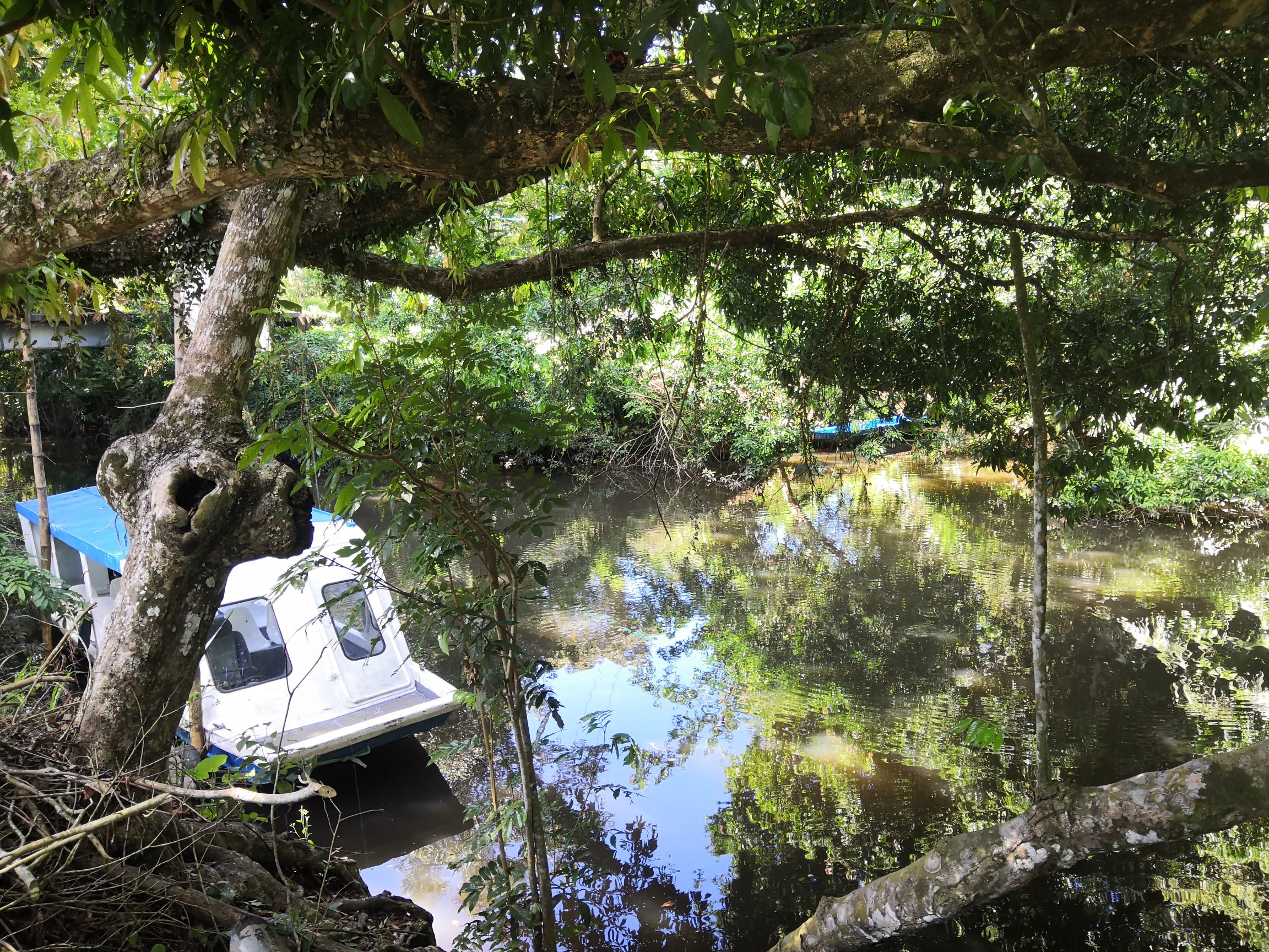 You are currently viewing Costa Rica – Jour 1