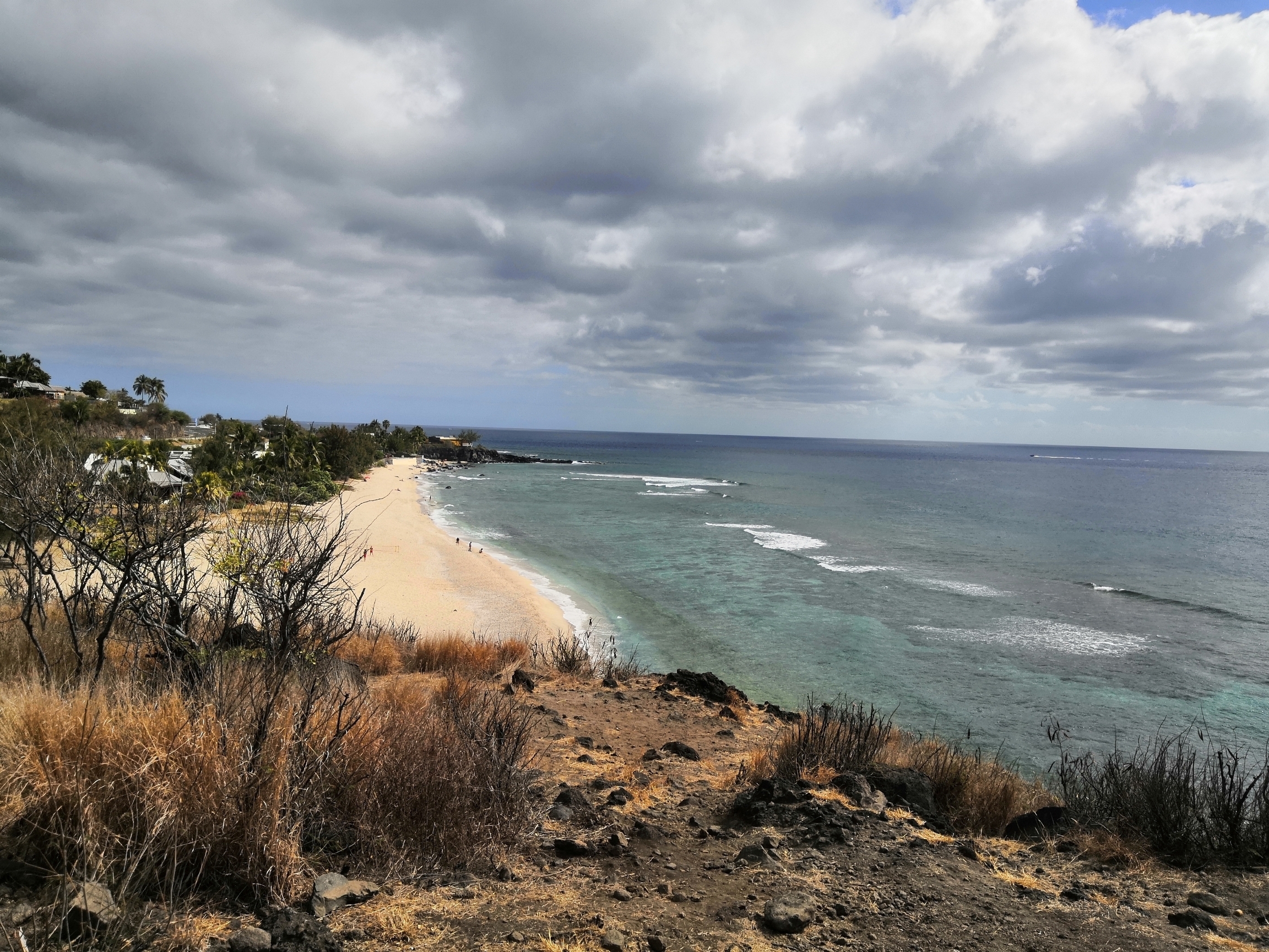 Lire la suite à propos de l’article La Réunion 2024 – Jour 1