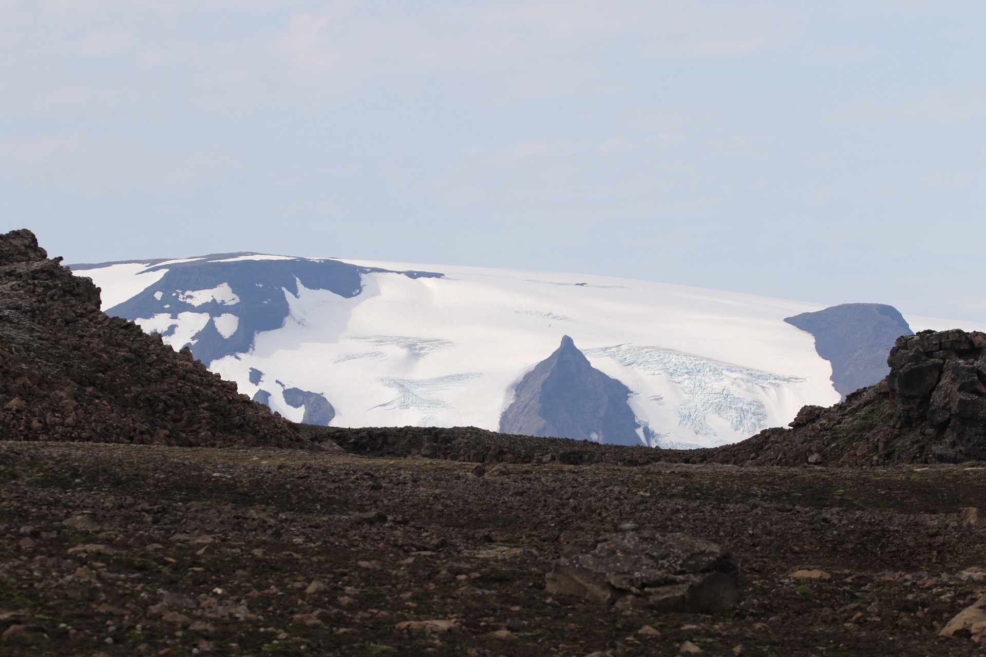 Lire la suite à propos de l’article Islande 2025 – Jour 15