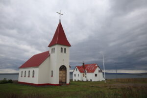 Lire la suite à propos de l’article Islande 2025 – Jour 5