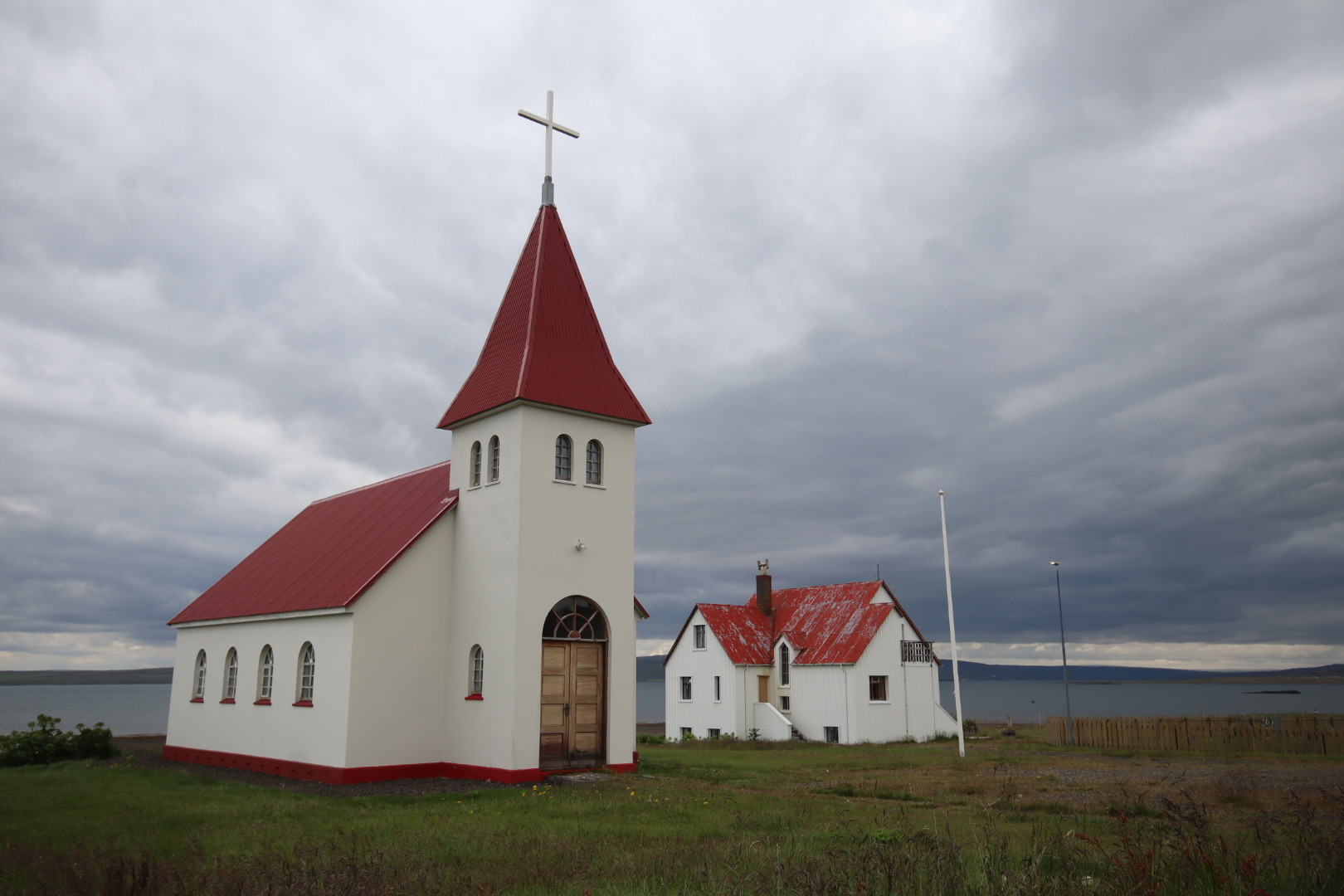 Lire la suite à propos de l’article Islande 2025 – Jour 5