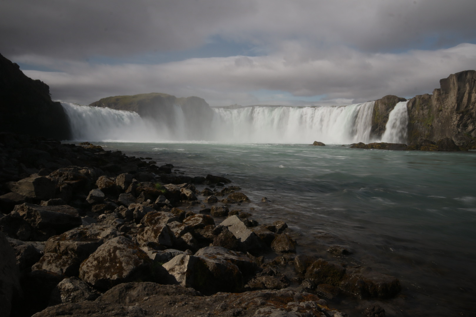 Lire la suite à propos de l’article Islande 2025 – Jour 8