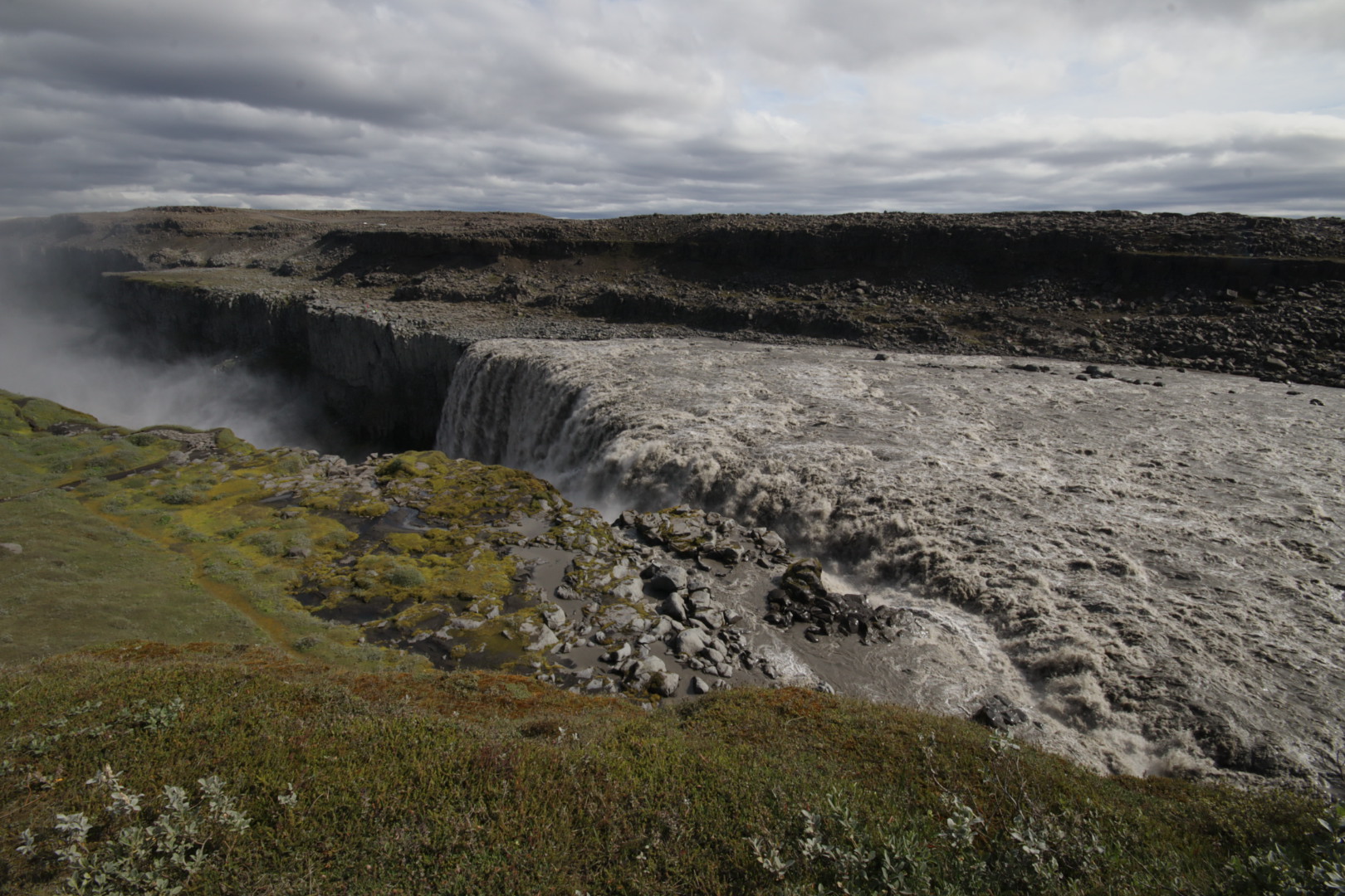 Lire la suite à propos de l’article Islande 2025 – Jour 9