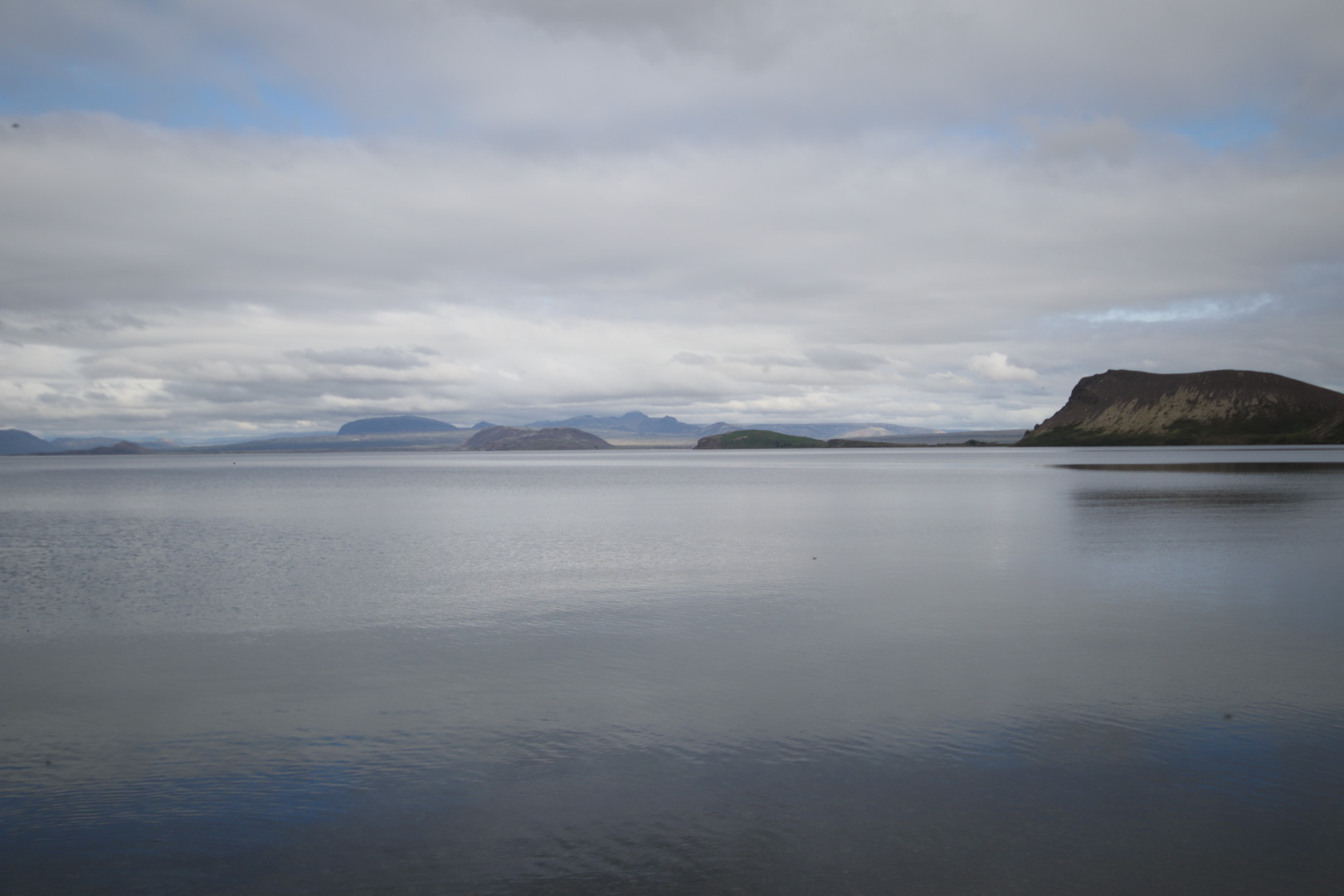 Lire la suite à propos de l’article Islande 2025 – Jour 13