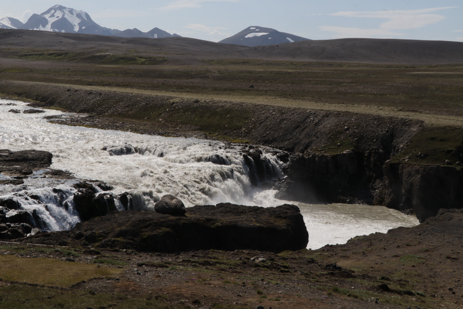 Lire la suite à propos de l’article Islande 2025 – Jour 14