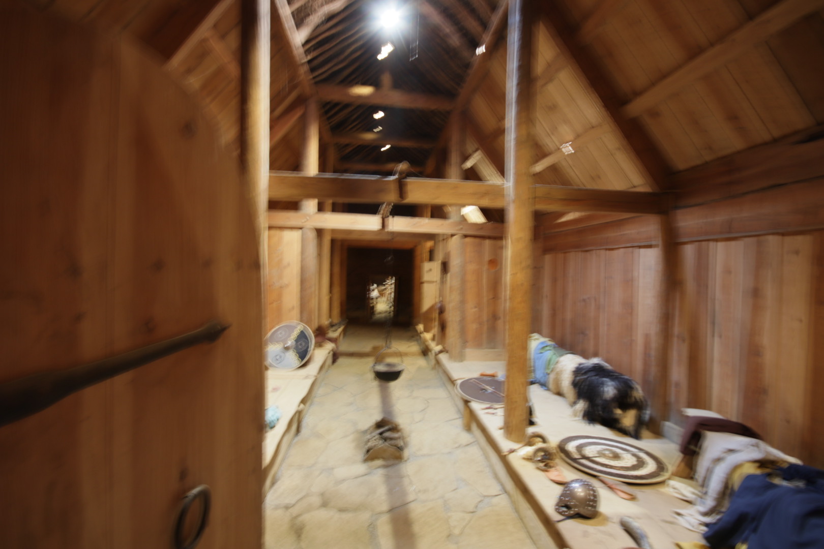 Lire la suite à propos de l’article Islande 2025 – Jour 16