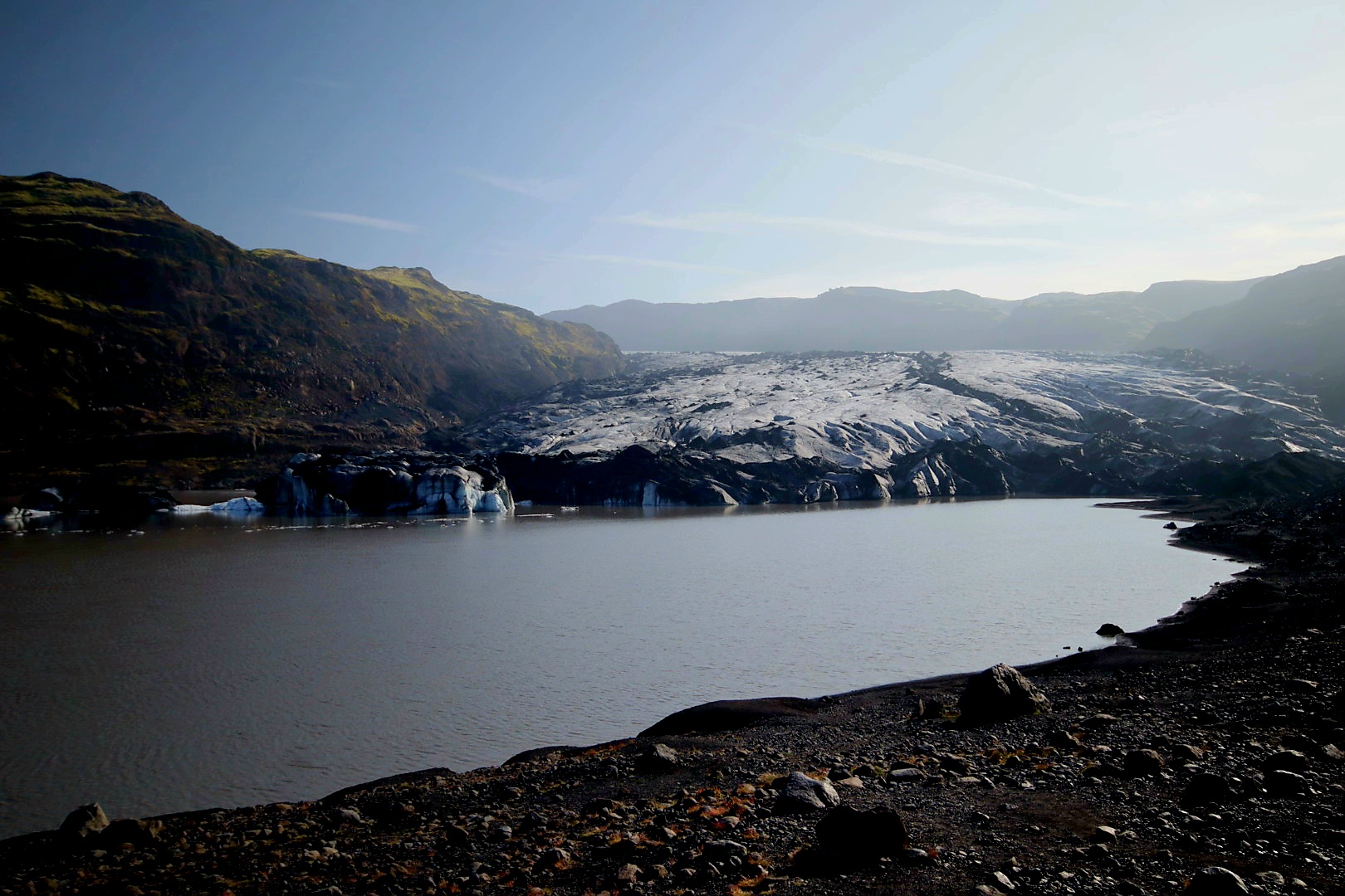 Lire la suite à propos de l’article Islande 2025 – Jour 21