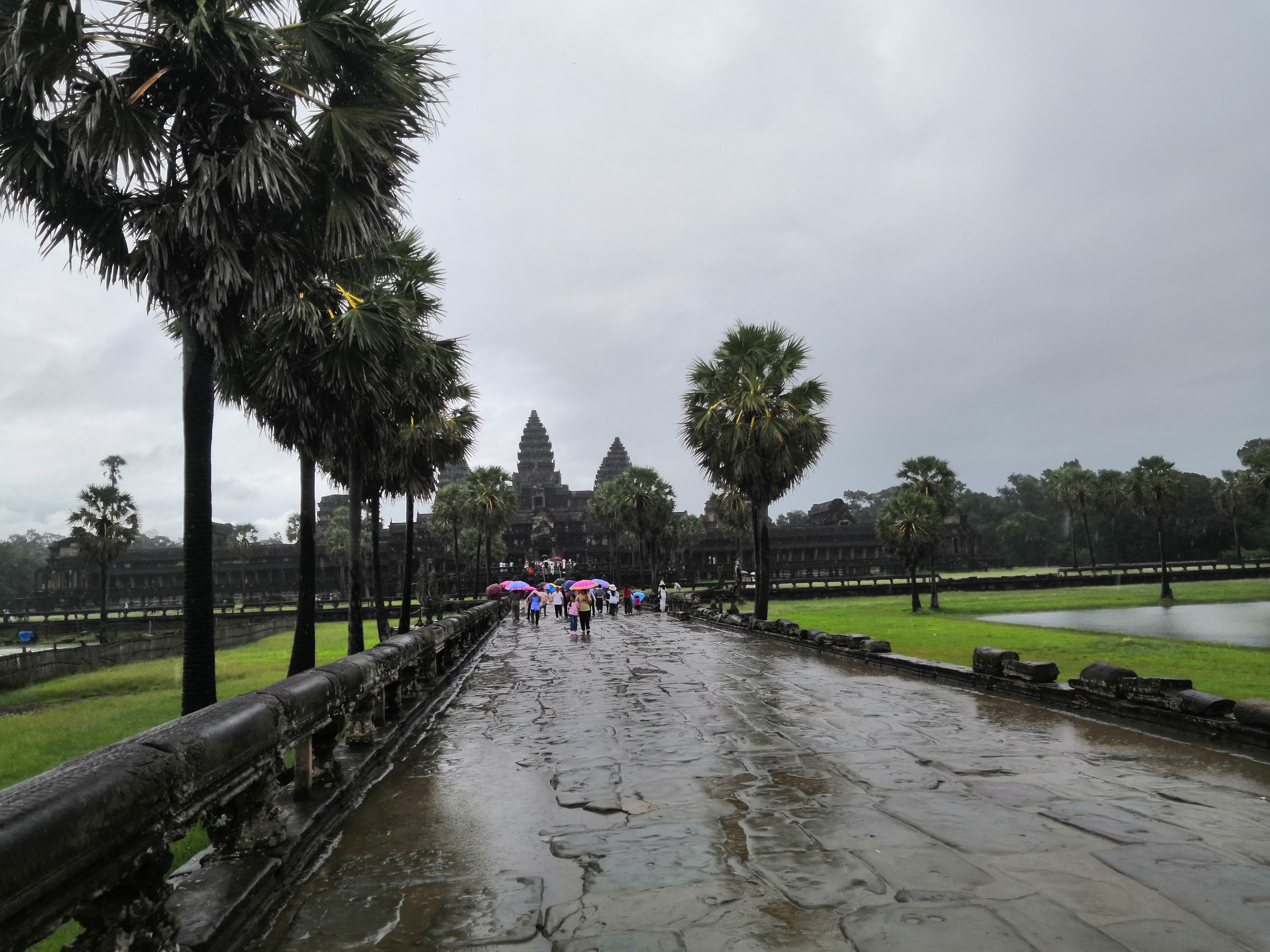 You are currently viewing Cambodge 2025: Jour 4